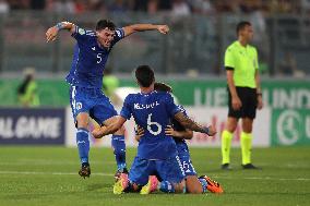 Portugal v Italy : Final - UEFA European Under-19 Championship 2022/23