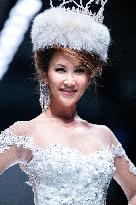 Singer Coco Lee