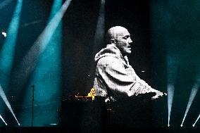 Vieilles Charrues - Paul Kalkbrenner