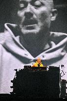 Vieilles Charrues - Paul Kalkbrenner