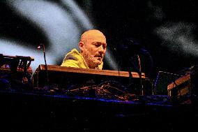 Vieilles Charrues - Paul Kalkbrenner