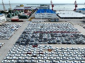The First Half of 2023 China GDP Growth
