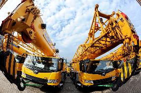 The First Half of 2023 China GDP Growth