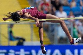 Diamond League And Kamila Skolimowska Memorial