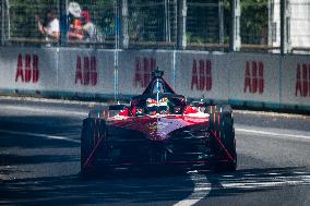 Formula E 2023 Rome E-Prix - Round 13