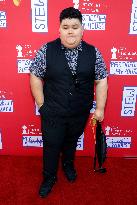 Pasadena Playhouse’s Production Opening Night Of Stew - LA