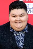 Pasadena Playhouse’s Production Opening Night Of Stew - LA