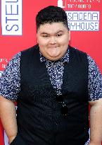 Pasadena Playhouse’s Production Opening Night Of Stew - LA