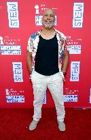 Pasadena Playhouse’s Production Opening Night Of Stew - LA
