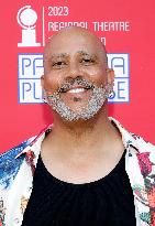 Pasadena Playhouse’s Production Opening Night Of Stew - LA