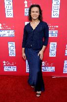 Pasadena Playhouse’s Production Opening Night Of Stew - LA