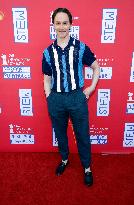 Pasadena Playhouse’s Production Opening Night Of Stew - LA