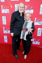 Pasadena Playhouse’s Production Opening Night Of Stew - LA