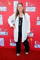 Pasadena Playhouse’s Production Opening Night Of Stew - LA