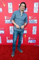 Pasadena Playhouse’s Production Opening Night Of Stew - LA