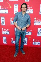 Pasadena Playhouse’s Production Opening Night Of Stew - LA