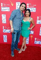 Pasadena Playhouse’s Production Opening Night Of Stew - LA