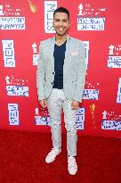Pasadena Playhouse’s Production Opening Night Of Stew - LA