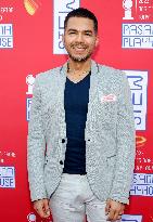 Pasadena Playhouse’s Production Opening Night Of Stew - LA