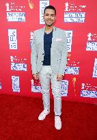 Pasadena Playhouse’s Production Opening Night Of Stew - LA