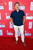 Pasadena Playhouse’s Production Opening Night Of Stew - LA