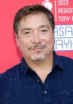 Pasadena Playhouse’s Production Opening Night Of Stew - LA