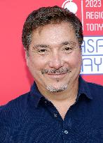 Pasadena Playhouse’s Production Opening Night Of Stew - LA