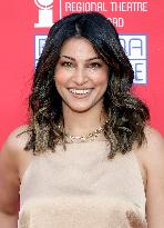 Pasadena Playhouse’s Production Opening Night Of Stew - LA