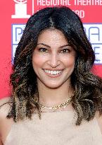 Pasadena Playhouse’s Production Opening Night Of Stew - LA