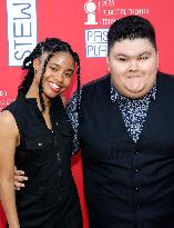 Pasadena Playhouse’s Production Opening Night Of Stew - LA