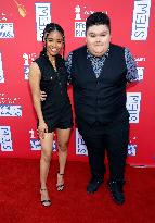 Pasadena Playhouse’s Production Opening Night Of Stew - LA