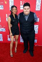 Pasadena Playhouse’s Production Opening Night Of Stew - LA