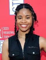 Pasadena Playhouse’s Production Opening Night Of Stew - LA