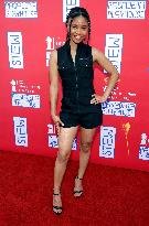 Pasadena Playhouse’s Production Opening Night Of Stew - LA