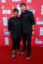 Pasadena Playhouse’s Production Opening Night Of Stew - LA