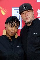 Pasadena Playhouse’s Production Opening Night Of Stew - LA