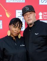 Pasadena Playhouse’s Production Opening Night Of Stew - LA