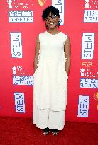 Pasadena Playhouse’s Production Opening Night Of Stew - LA