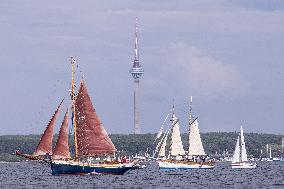 Tallinn Maritime Days