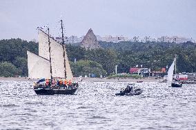 Tallinn Maritime Days