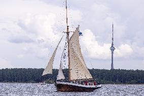 Tallinn Maritime Days