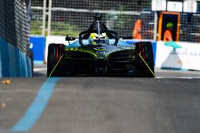 Formula E 2023 Rome E-Prix - Round 13