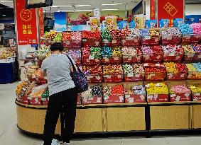 China's CPI Rose in H1