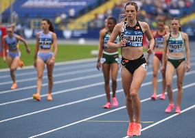 Diamond League And Kamila Skolimowska Memorial