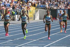 Diamond League And Kamila Skolimowska Memorial