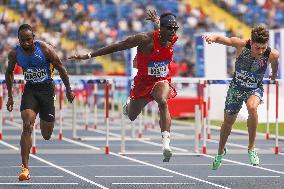 Diamond League And Kamila Skolimowska Memorial