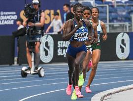 Diamond League And Kamila Skolimowska Memorial