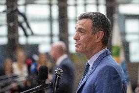 EU - CELAC Summit - Brussels