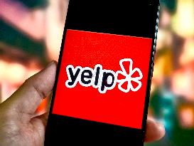 Illustration: Yelp