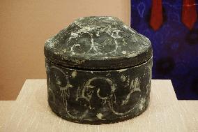 China National Silk Museum Dunhuang Cultural Relics Exhibition in Hangzhou